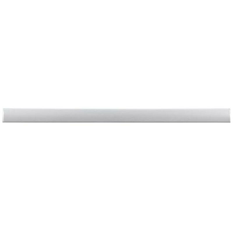 POIGNÉE MEUBLE ALUMINIUM    2086-148AL1 128MM SIRO