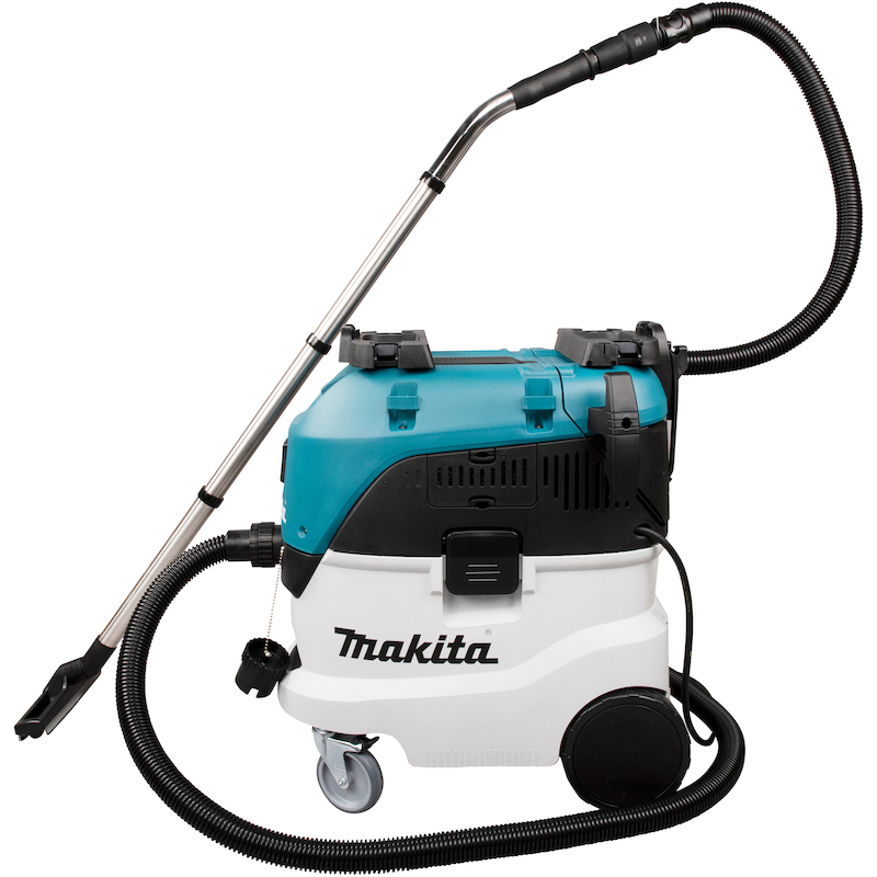 ASPIRATEUR À EAU / POUSSIÈRE 42 L  1 200 W - VC4210MX - MAKITA