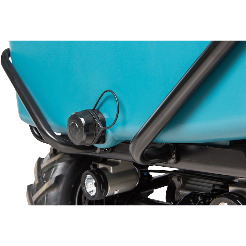 BROUETTE LXT® - DCU605Z - MAKITA