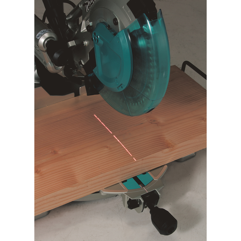 AFKORTZAAG 1510W/260MM      LS1019L         MAKITA