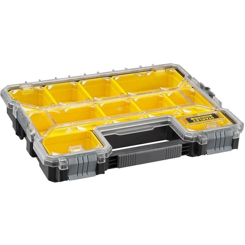 BOÎTE COMPARTIM.FATMAX PRO  1-97-519       STANLEY