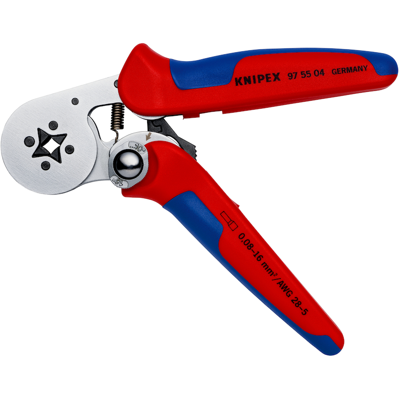 KABELSCHOENTANG TWIN        97 55 04        KNIPEX