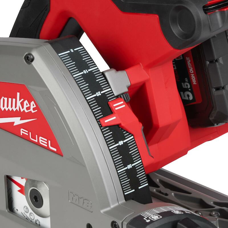 ACCUCIRKELZAAG 18V/BODY     M18FPS55-0P  MILWAUKEE