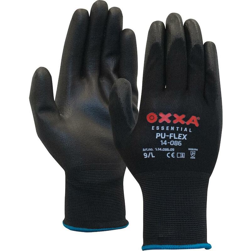 GANT PU-FLEX                14-086         11 OXXA