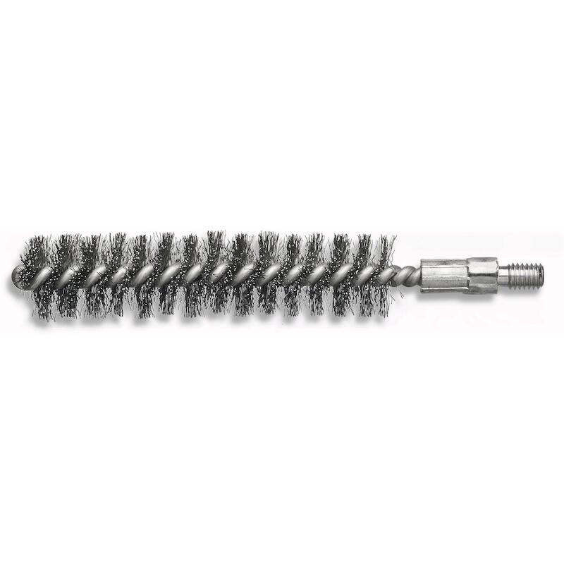 PIJPBORSTEL D19 L80         500319 STAAL  LESSMANN