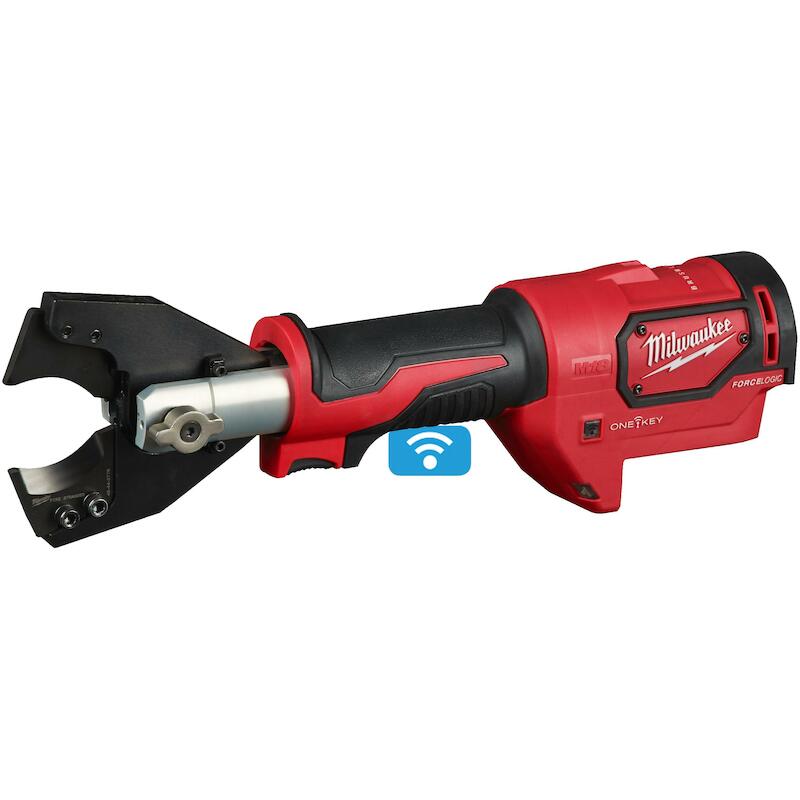 ACCUKABELKNIPTANG 18V/BODY  M18 ONEHCC-0C FSW SET