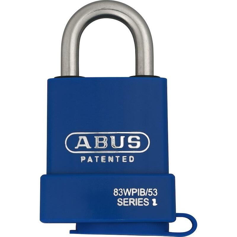 HANGSLOT PATENTED SUBMARINER 83WPIB/53        ABUS
