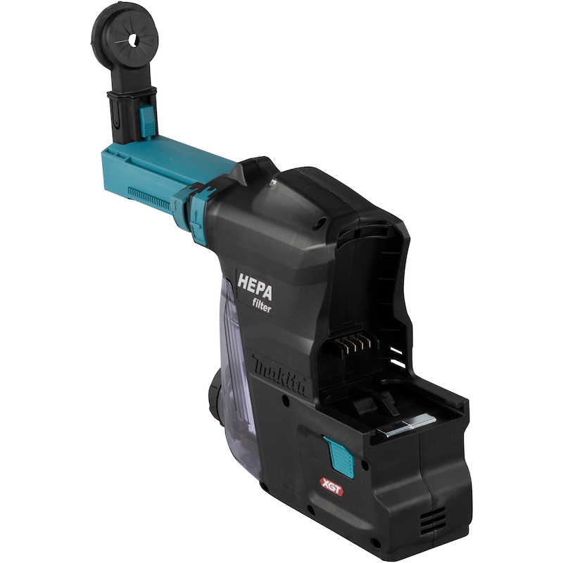 STOFAFZUIGSYSTEEM DX14      191E60-4        MAKITA