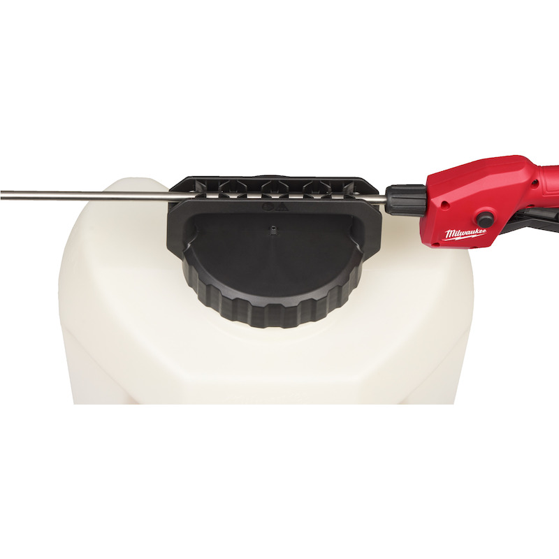 PULVÉRISATEUR À DOS 18V/BOD M18 BBPFP2-CST EMEA