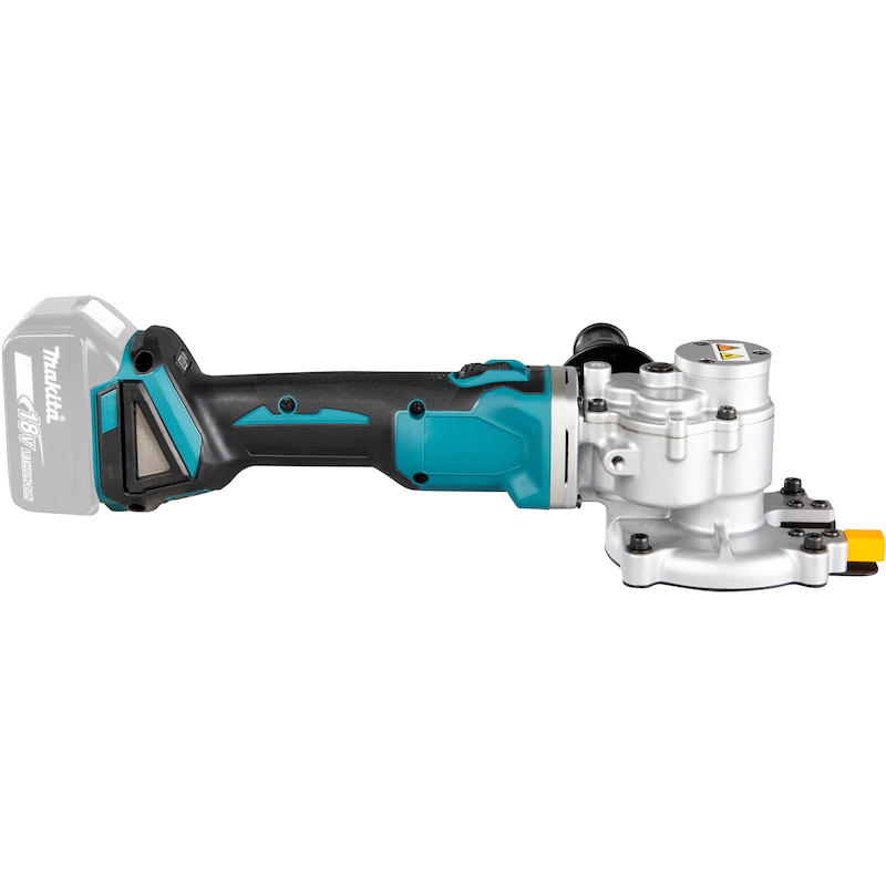 BETONSTAALSCHAAR LXT® - DSC251ZK - MAKITA