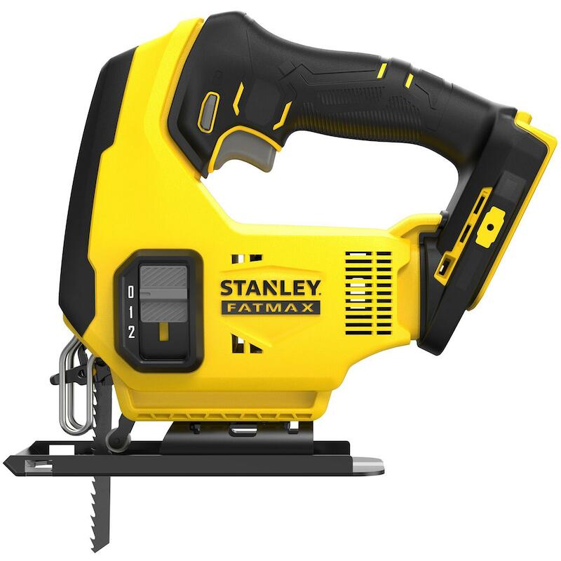 ACCUDECOUPEERZAAG 18V/BODY  SFMCS600B      STANLEY