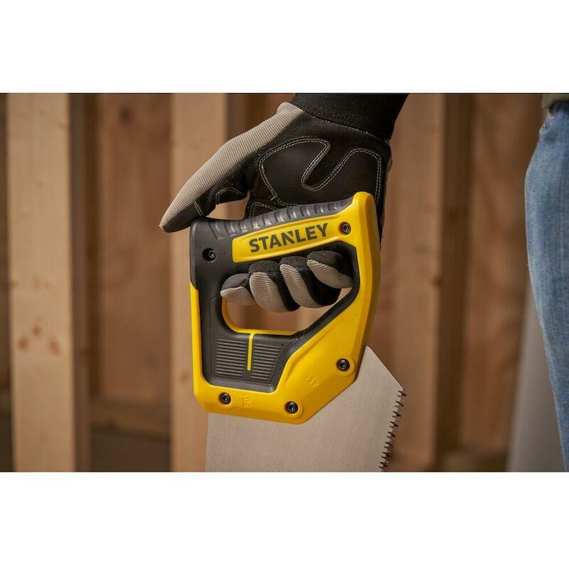 HANDZAAG JETCUT SP 7T/INCH  2-15-289 550MM STANLEY
