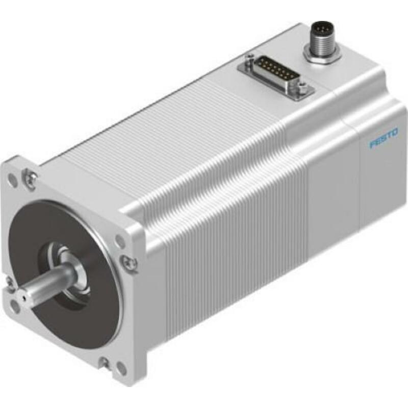 STAPPENMOTOR EMMS-ST-87-L-SE-G2 (1370491) FESTO