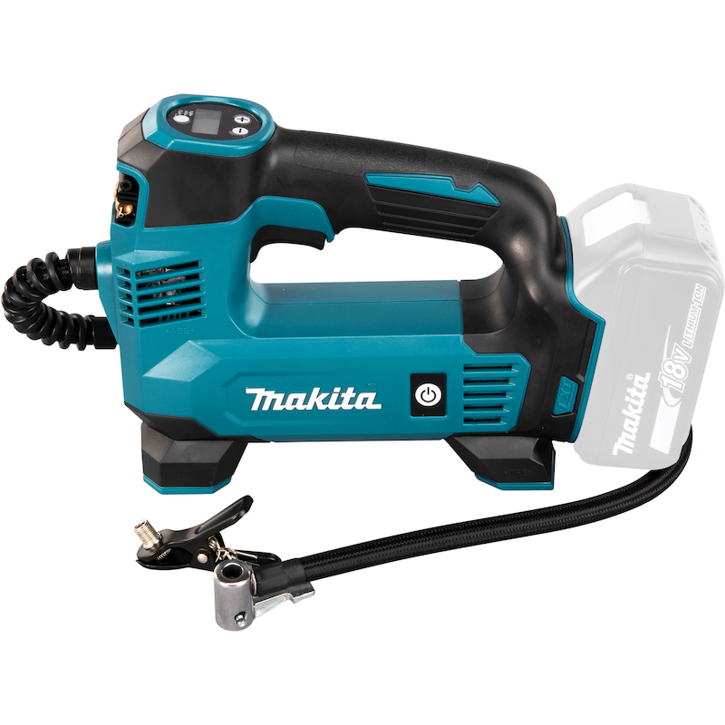 LUCHTPOMP LXT® - DMP180Z - MAKITA