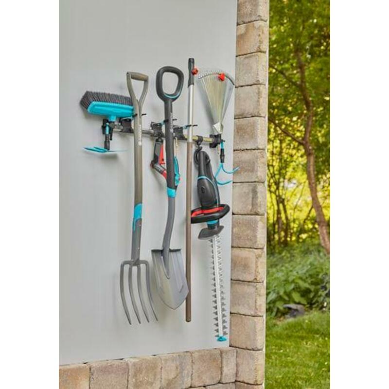 SYSTEME D'ACCROCHEMENT+CR.  3510           GARDENA