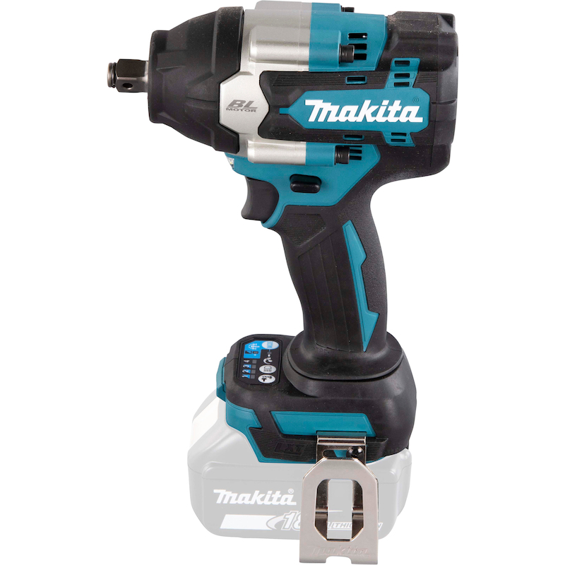 SLAGMOERSLEUTEL LXT® - DTW700ZJ - MAKITA