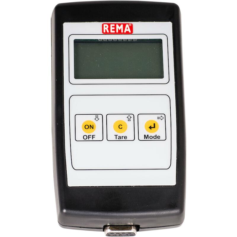 DYNAMOMETER 10000KG 5,0KG   DSD04-10TX/RX(KOFFER)