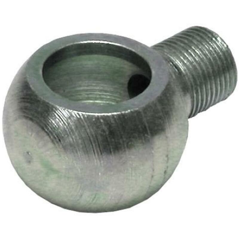 CORPS BANJO 1/2" M X 1/2"                     BSPP