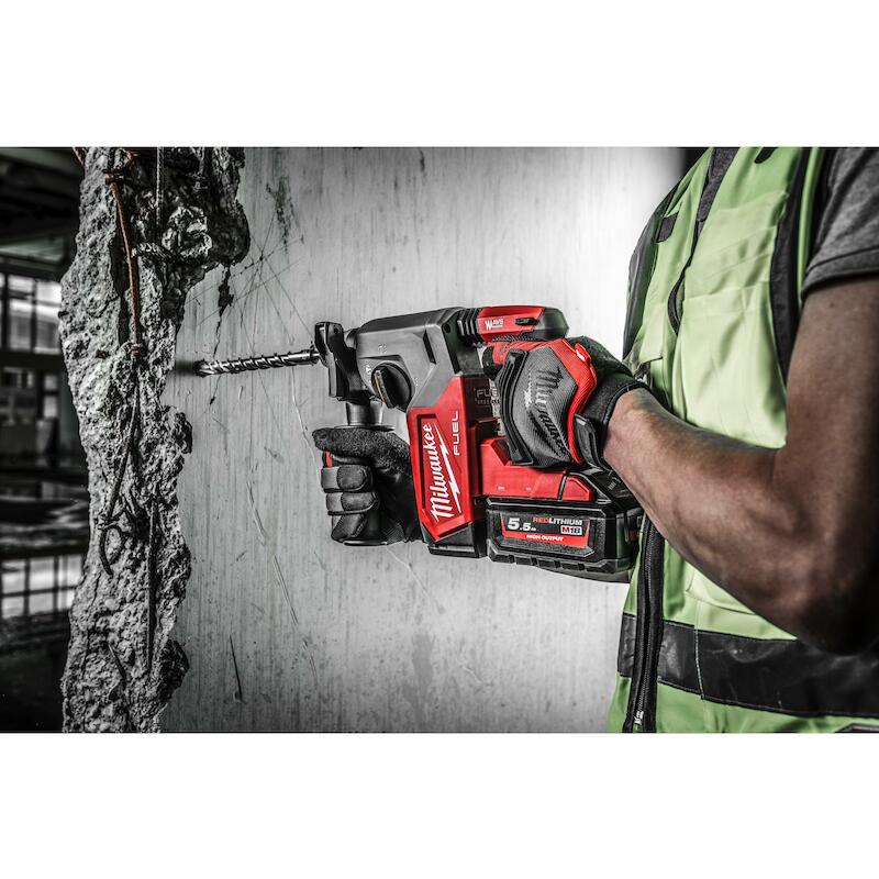MARTEAU PERF.18V/BODY       M18 FH-0     MILWAUKEE