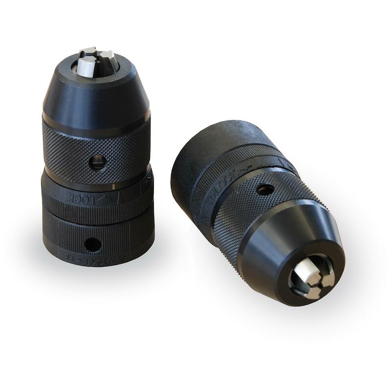 SNELSPANBOORKOP 1-13MM      SUPRA - 1/2"X20   ROHM