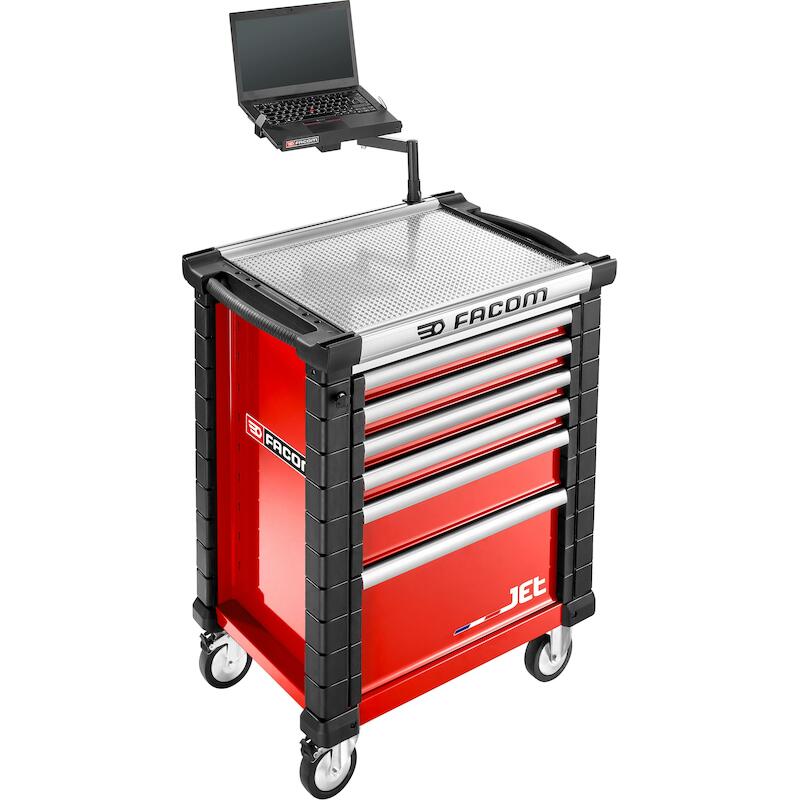 HOUDER VOOR LAPTOP          JET.WA3          FACOM