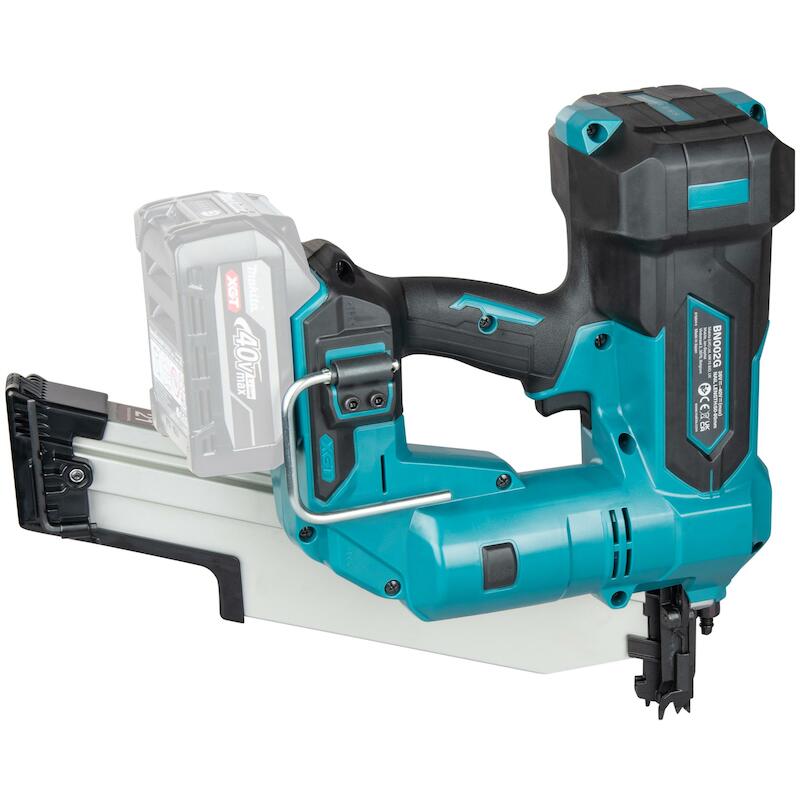 CLOUEUSE/ACCU 40V/BODY      BN002GZ (COFFRE)MAKITA