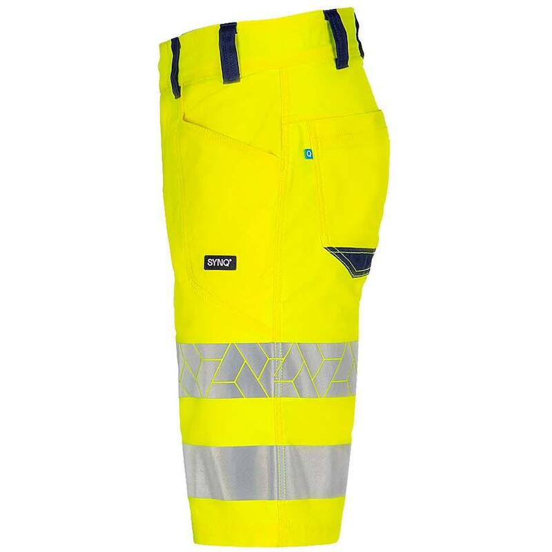 SHORT STRETCH HV SIDESEE    209W JA/MA     46 SYNQ