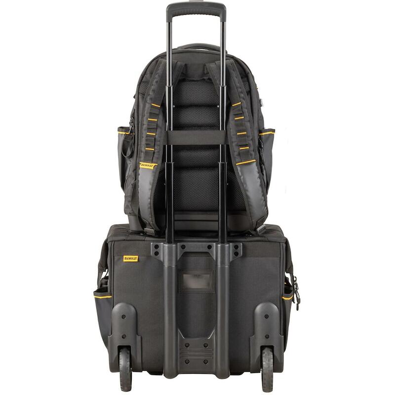 SAC À DOS À OUTILS          DWST60102       DEWALT