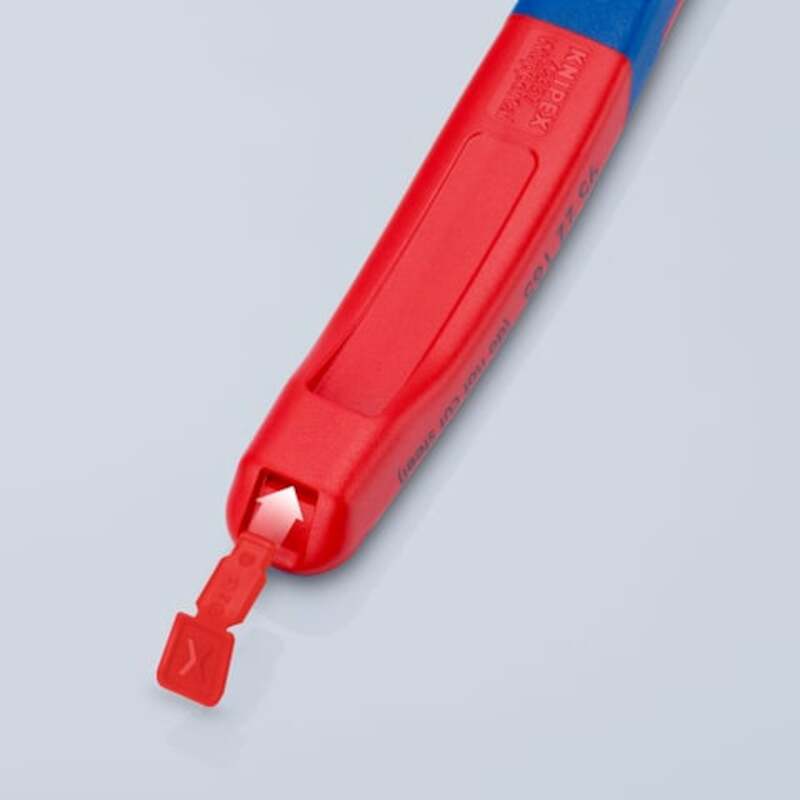 COLORCODE CLIPS PAARS       00 61 10 CV (10ST)KNIP
