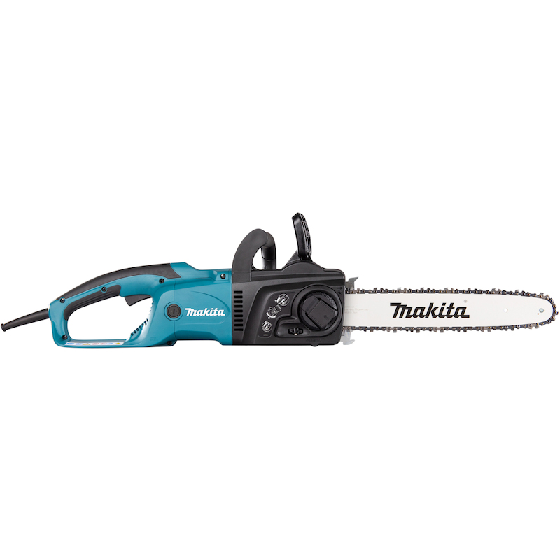 TRONÇONNEUSE ÉLECTRIQUE - UC3551AK - MAKITA
