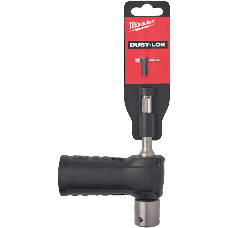 SDS-PLUS DC STOFVRIJE BOOR  4932471160   MILWAUKEE