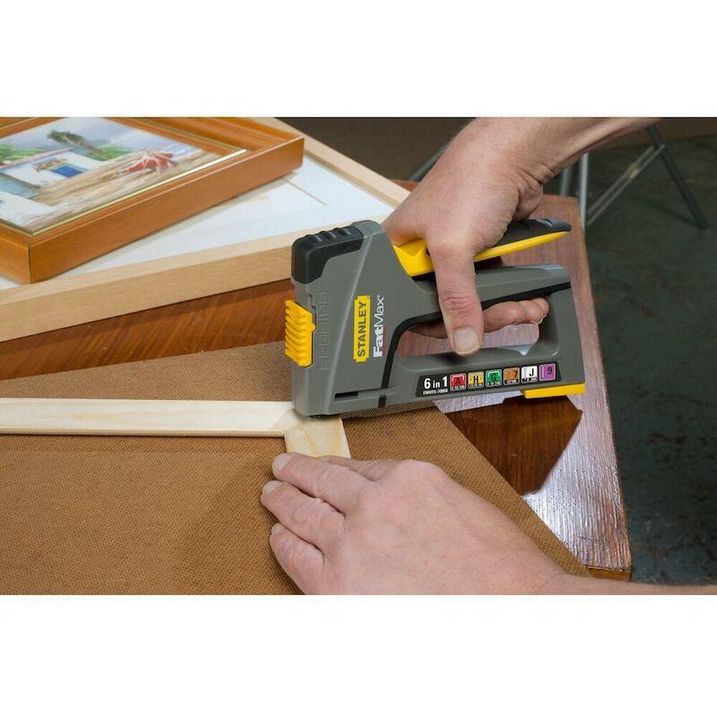 AGRAFEUSE 6EN1 FATMAX       FMHT6-70868    STANLEY