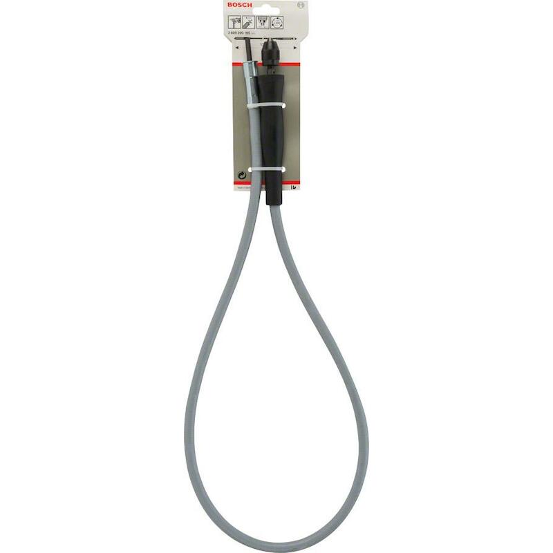 ARBRE FLEXIBLE 1250MM       2609200195       BOSCH