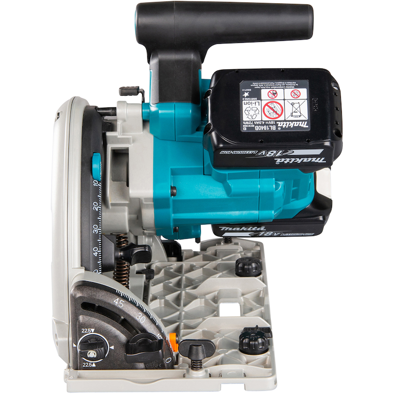 INVALZAAG LXT® - DSP600PT2J1 - MAKITA