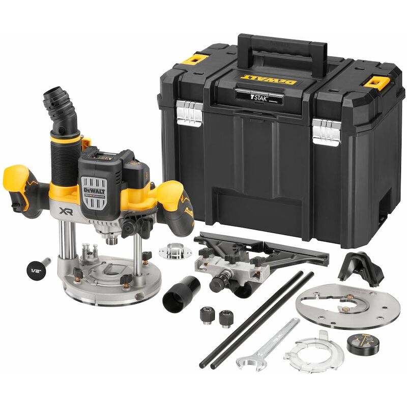DEFONCEUSE ACCU 18V/BODY    DCW620NT        DEWALT