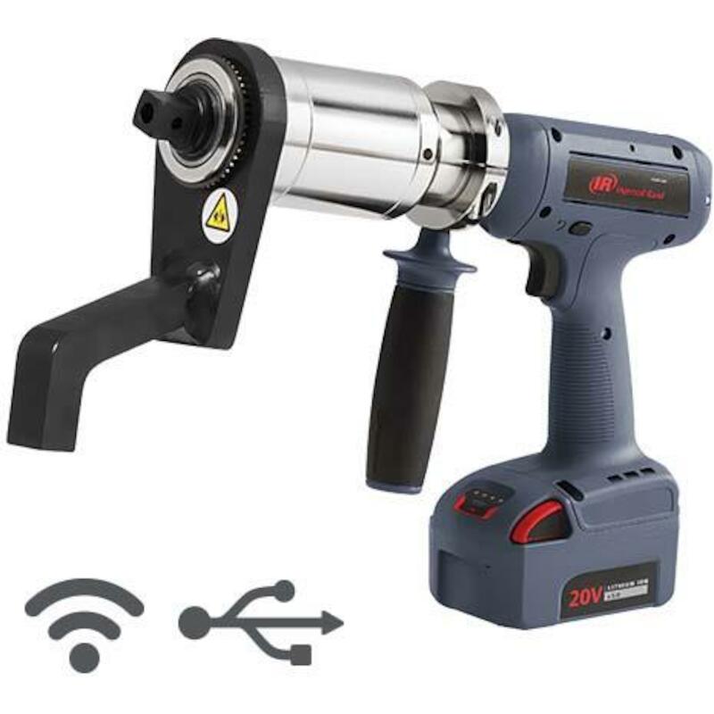 MULTIPLICAT.COUPLE 20V/BODY QXXD2PT500PM12 INGERSOLL RAND