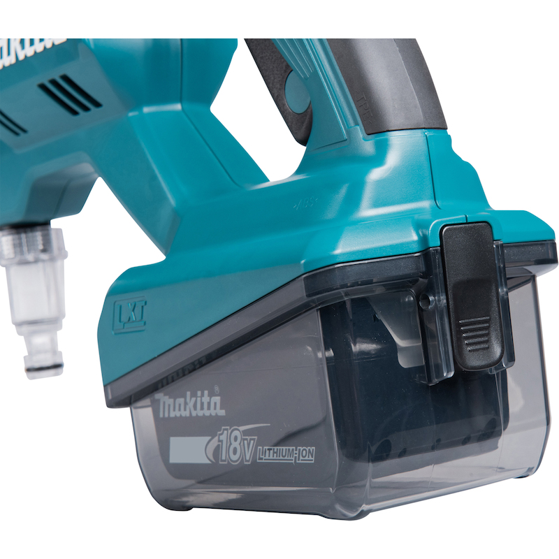NETTOYEUR À EAU 18V/BODY    DHW180          MAKITA