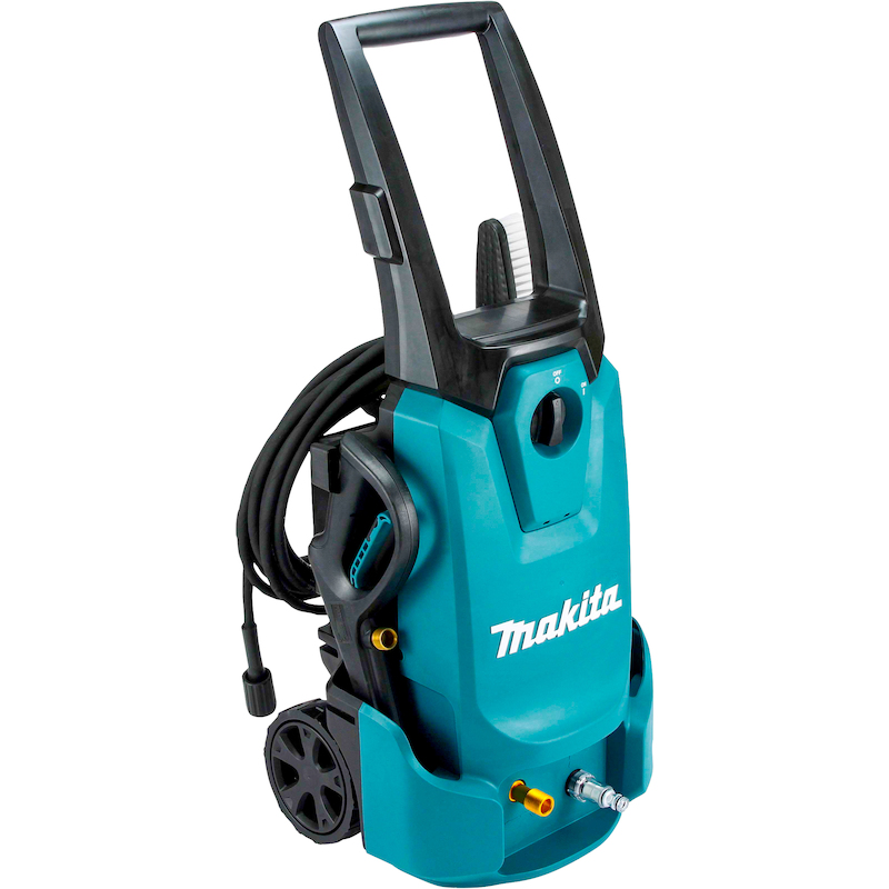 NETTOYEUR À PRESSION ÉLECTRIQUE  1 800 W - HW1200 - MAKITA