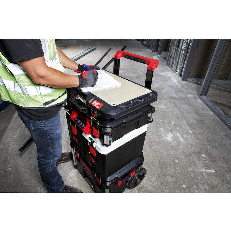 SURFACE DE TRAVAIL          4932472128   MILWAUKEE