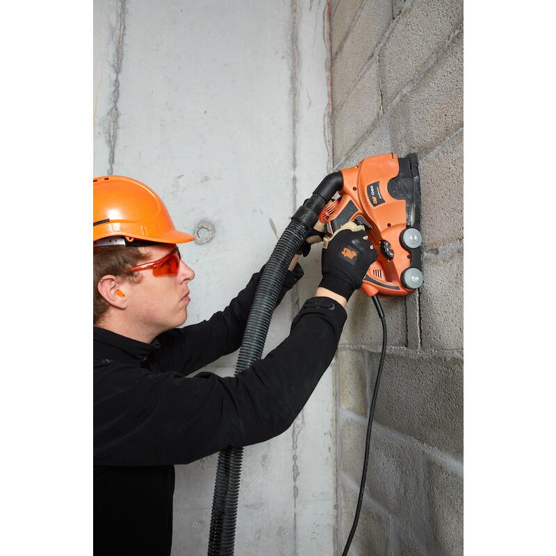SLEUVENZAAGMACHINE DIAMANT  D60 - 1600W       SPIT