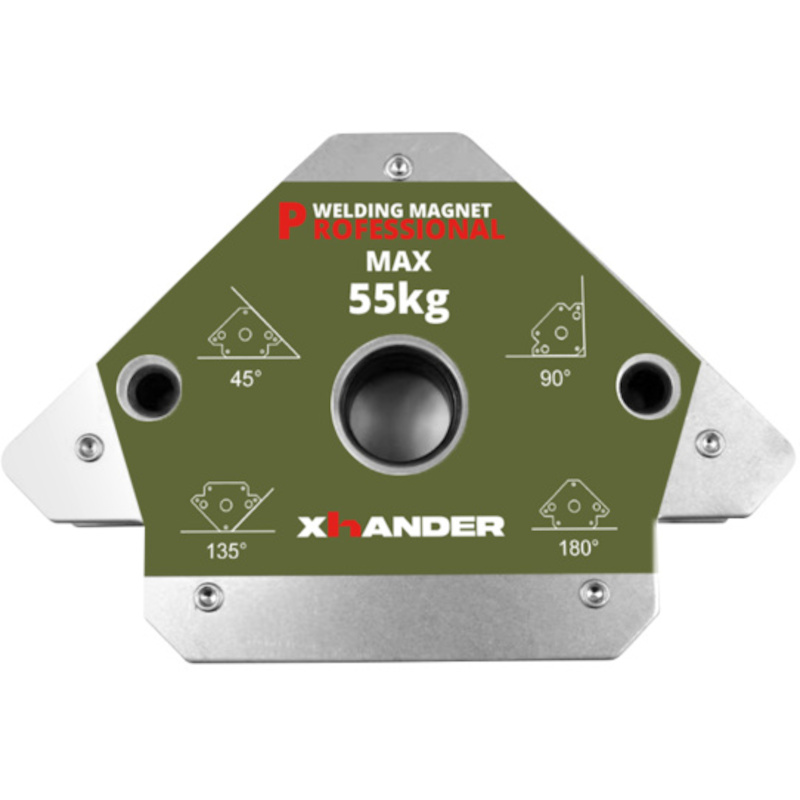 LASMAGNEET 45°-90°          71890449       XHANDER