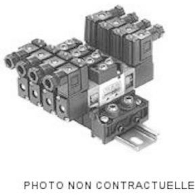 BASISPLAAT+INSTEEKKOPP.4MM  30400011          ASCO