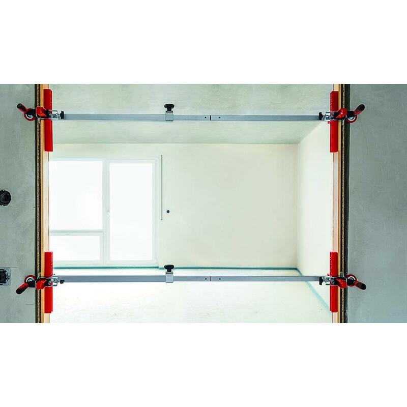 STUTVERLENGING DEUR/KOZIJN  TUX  1960MM     BESSEY