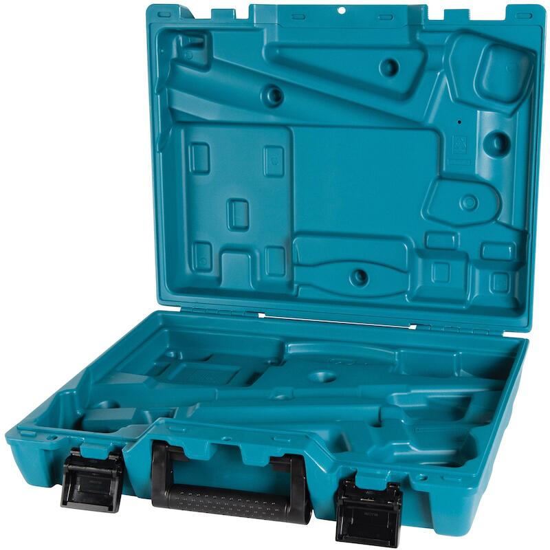 ÉTUI DE TRANSPORT EN PLASTIQUE - 821568-1 - MAKITA