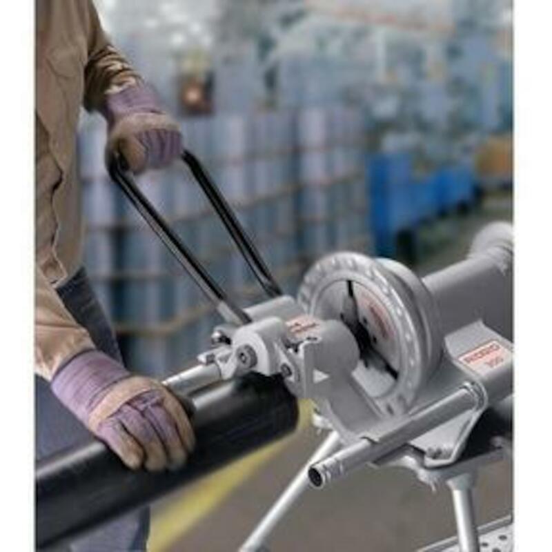 ROLGROEFMACHINE 300PD+916   26671           RIDGID