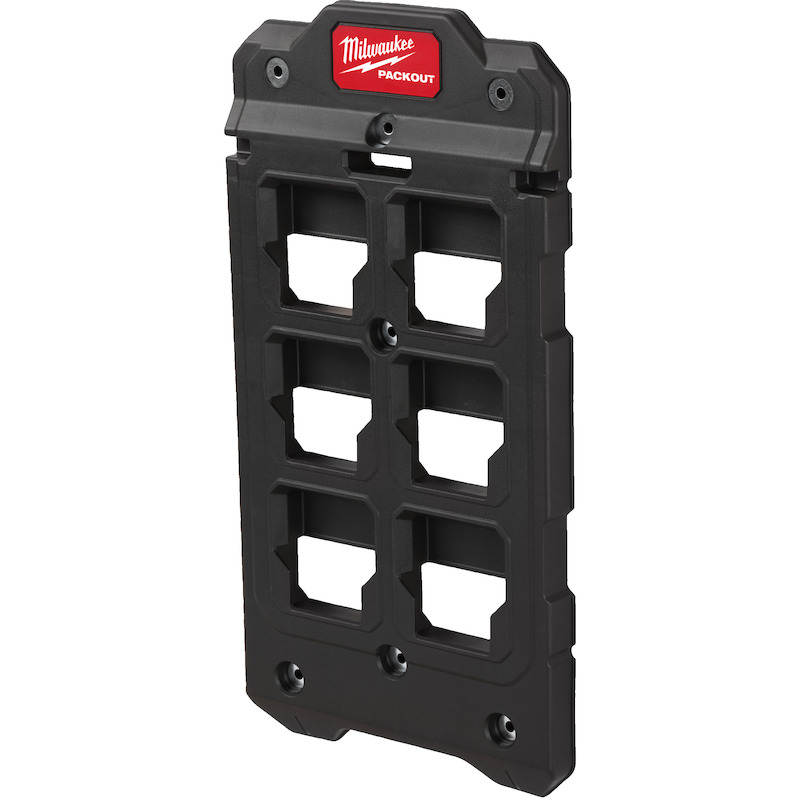 MONTAGEPLAAT PACKOUT        4932480621   MILWAUKEE