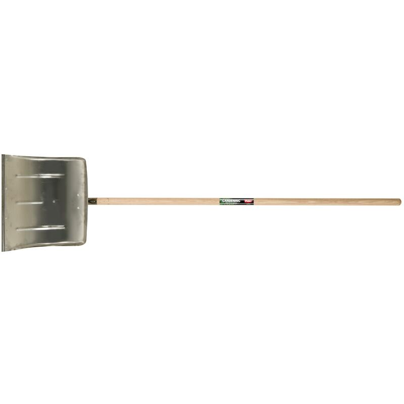 SCHOP BOLSTEEL - POLET 345001 - 400