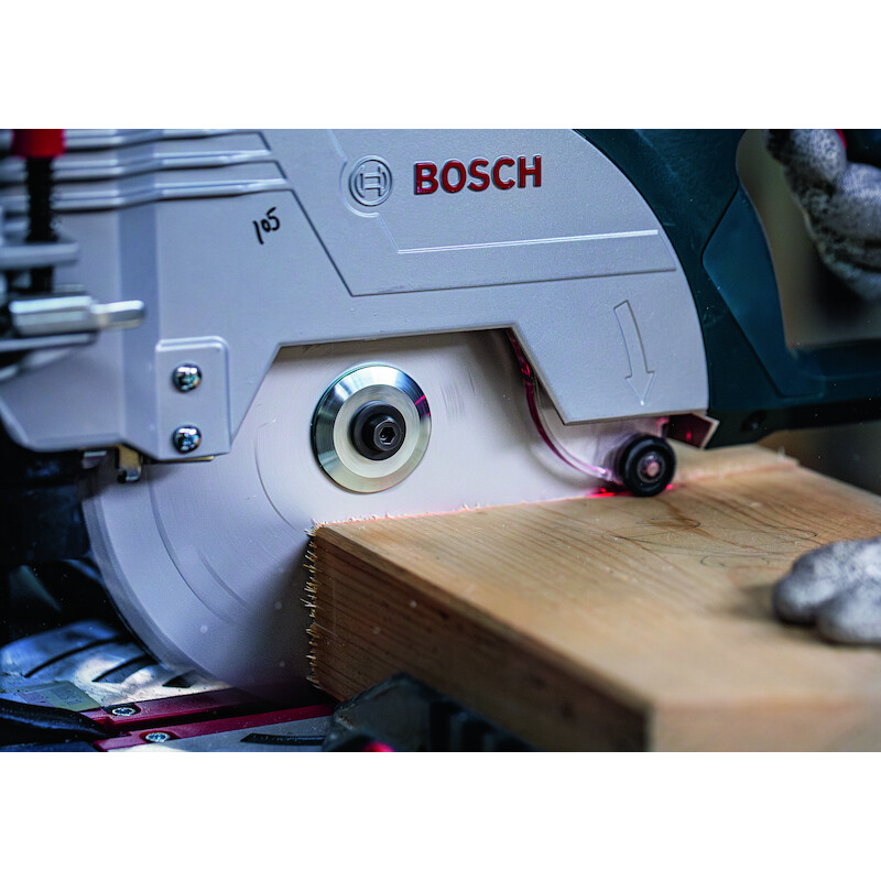 CIRKELZAAGBLAD 254X2,2X30MM 2608842239 48T   BOSCH