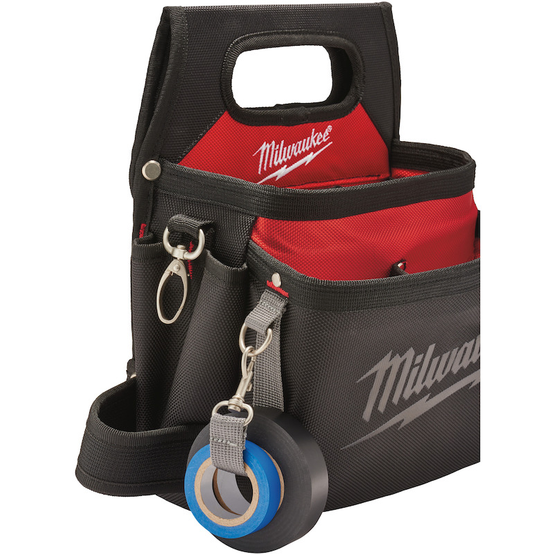 PORTE-OUTILS ÉLECTRICIEN    4932500308   MILWAUKEE