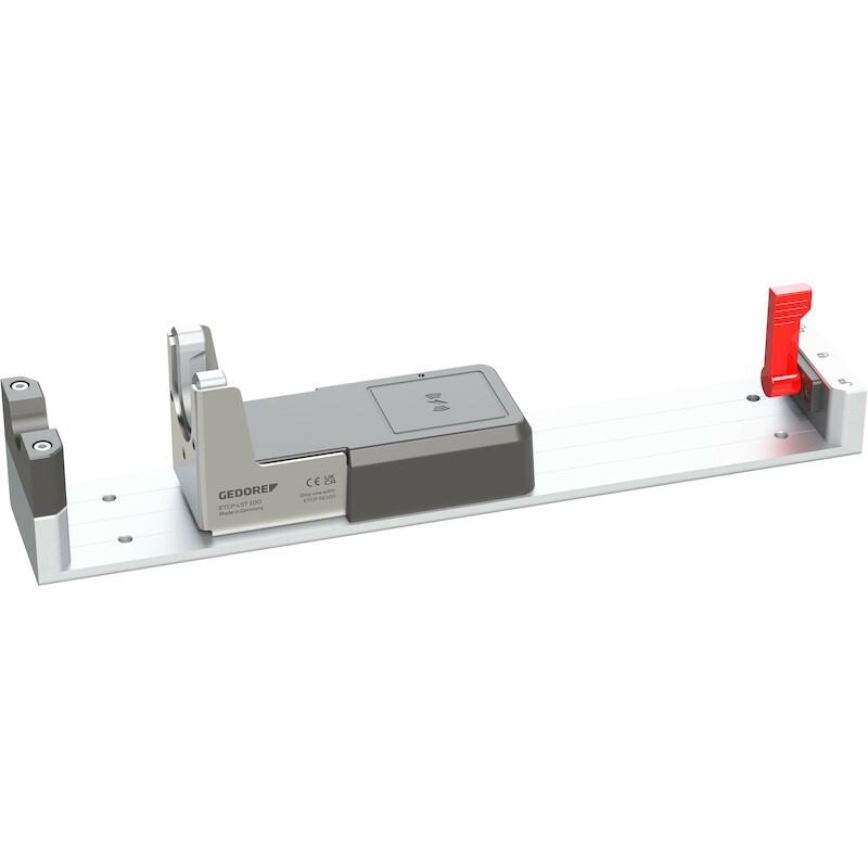 LAADSTATION E-TORC P 10-60  ETCP-LST 10-60  GEDORE
